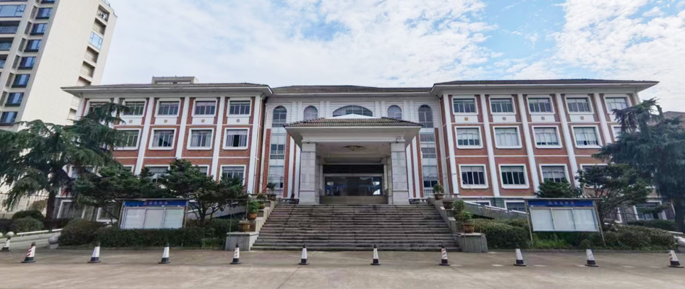 教学楼